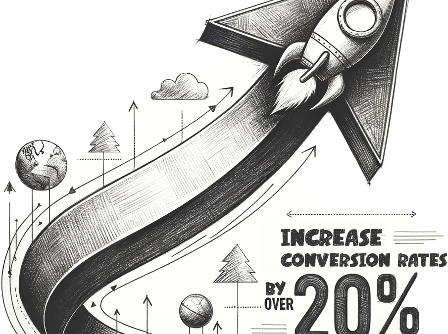23 Ways to Help Website Conversion Rates for Small Businesses.