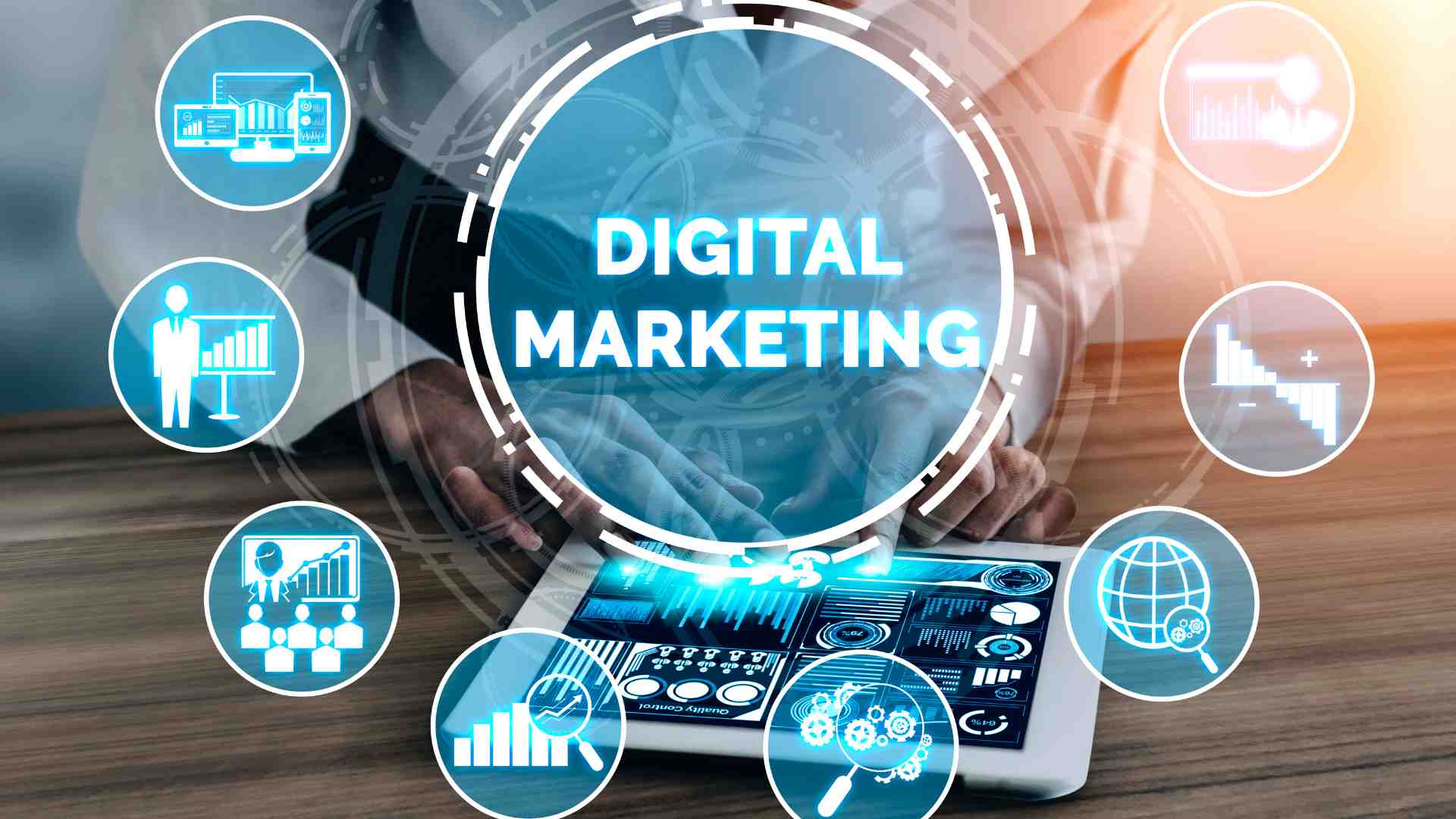 digital marketing trends