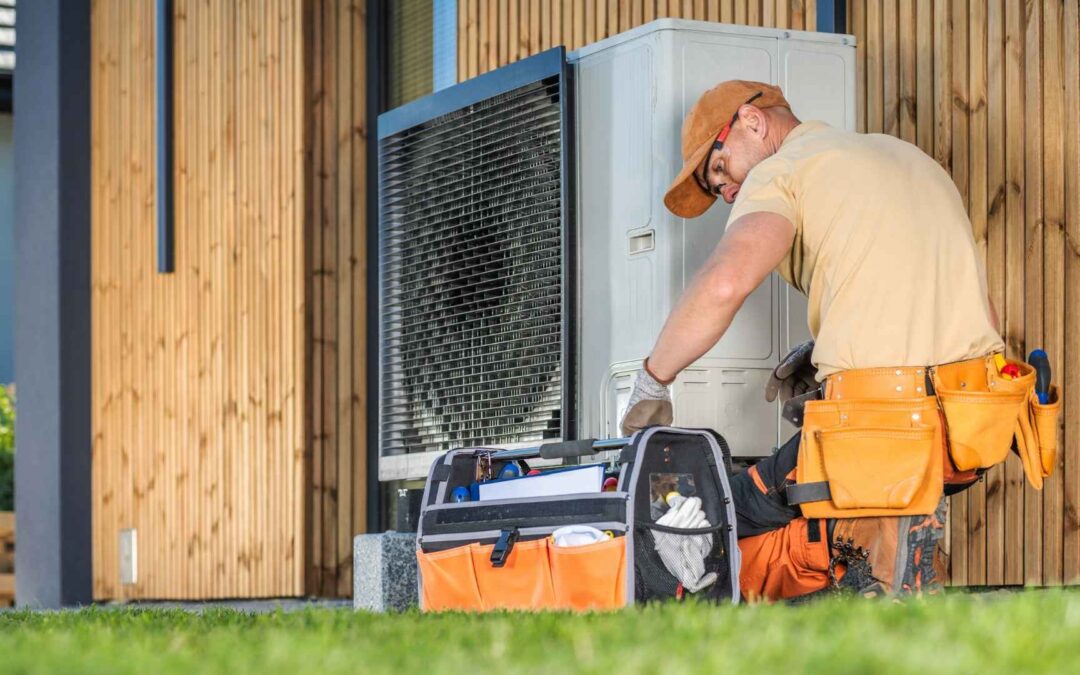 7 Benefits of HVAC Marketing for HVAC Businesses