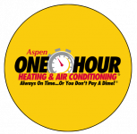 aspen heating logo